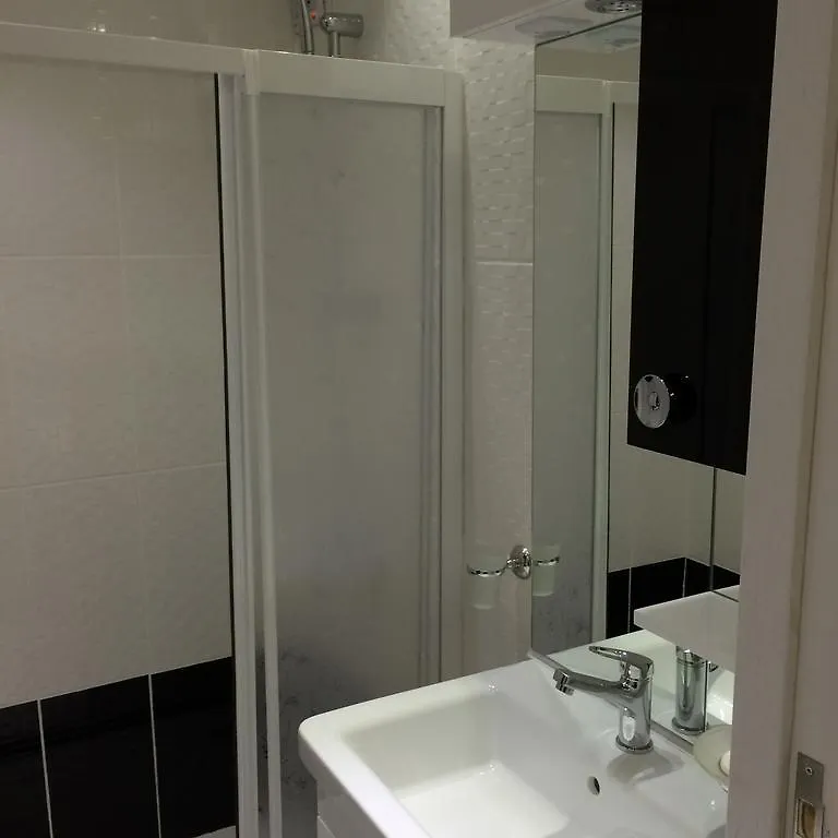 Black Bird Suite Hotel Istanbul Aparthotel