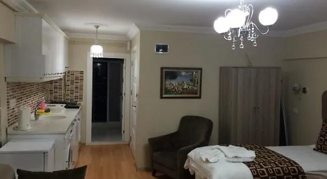 Black Bird Suite Hotel Istanbul Aparthotel