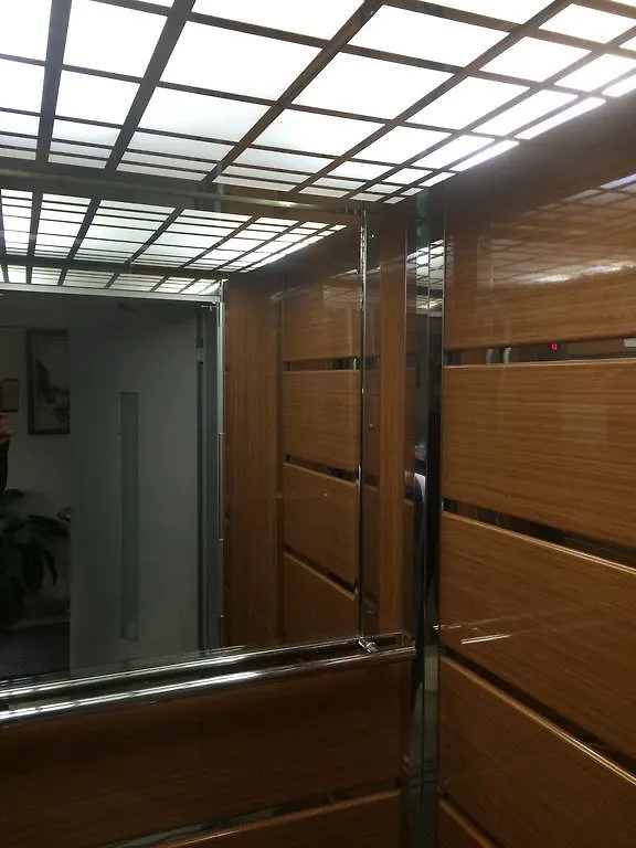 ** Aparthotel Black Bird Suite Hotel Istanbul Turkey