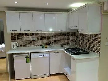 Black Bird Suite Hotel Istanbul 2*,  Turkey