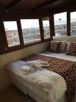 Aparthotel Black Bird Suite Hotel Istanbul