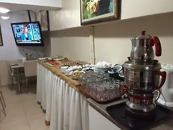 Black Bird Suite Hotel Istanbul Aparthotel