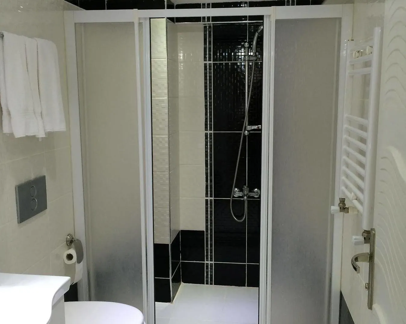 Black Bird Suite Hotel Istanbul Aparthotel