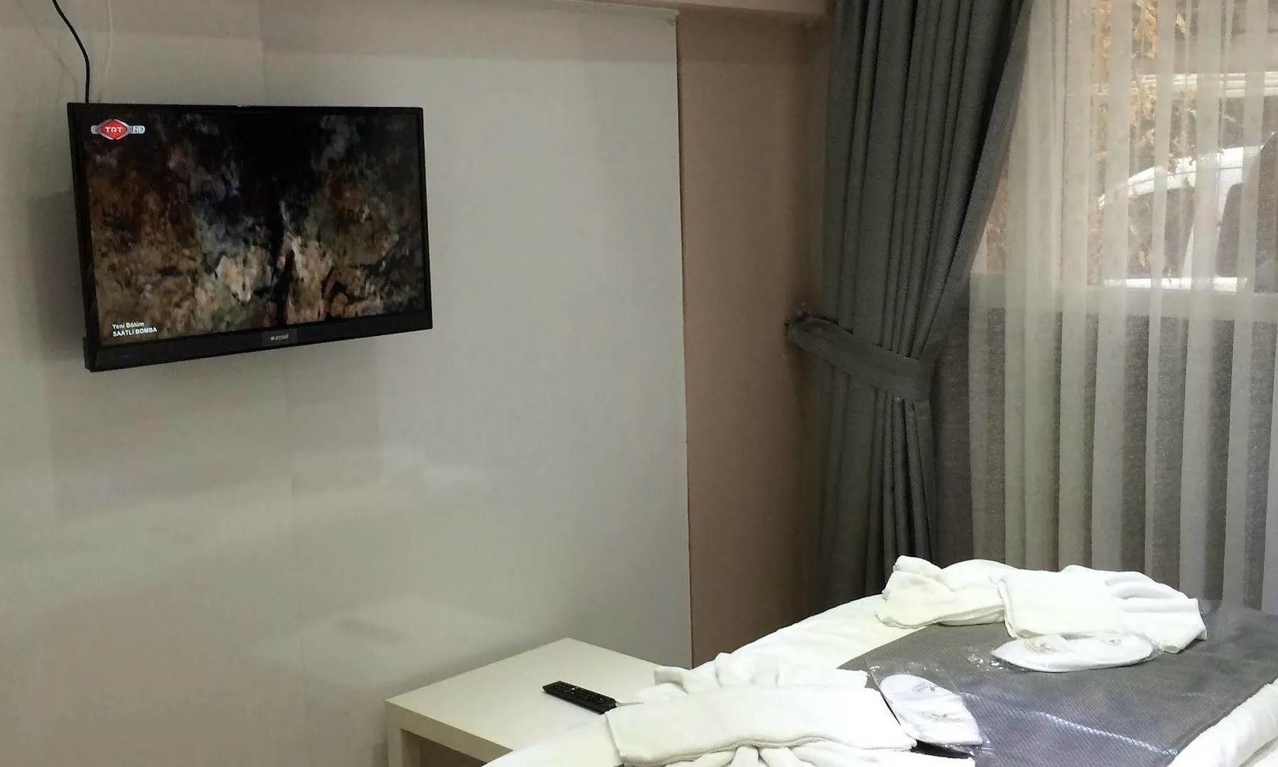 Aparthotel Black Bird Suite Hotel Istanbul