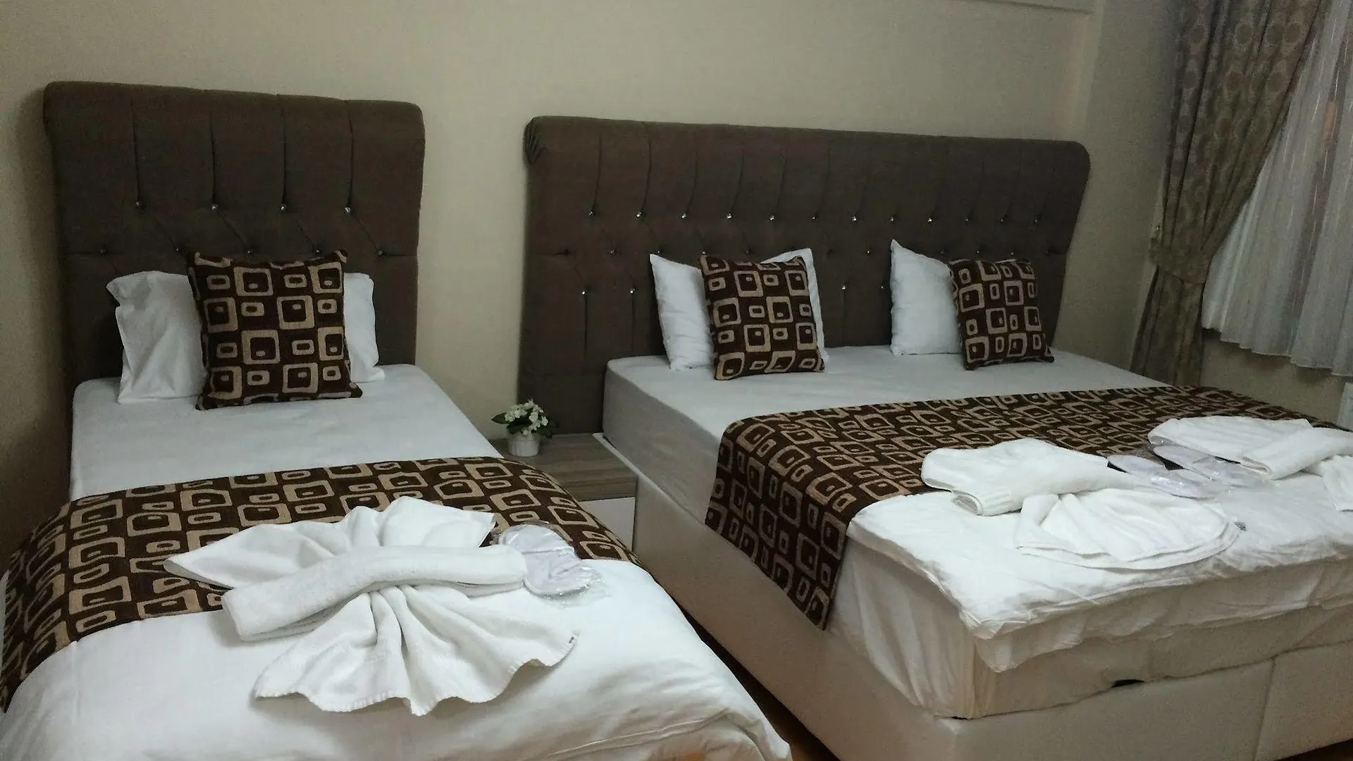 Black Bird Suite Hotel Istanbul Turkey