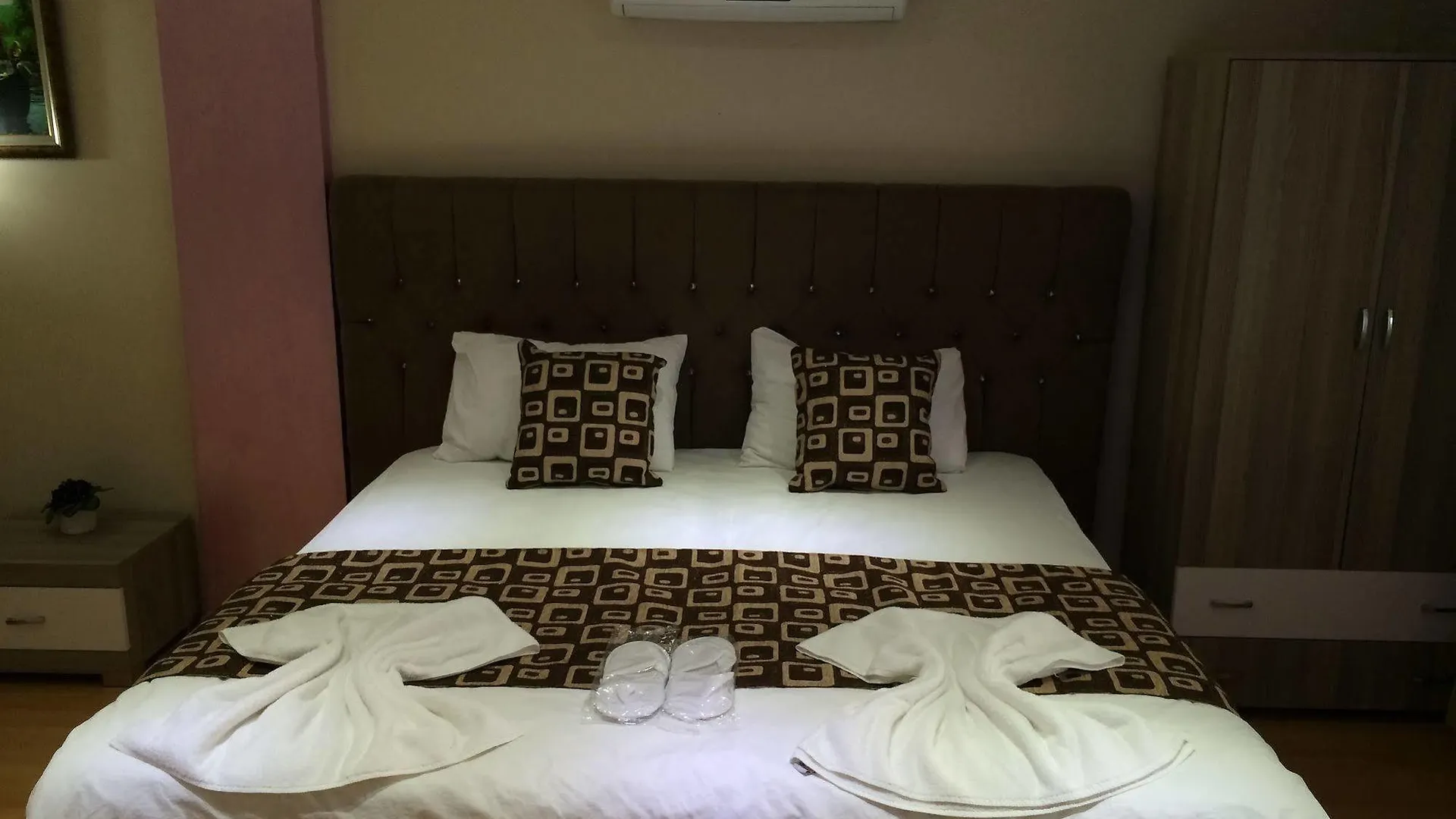 Black Bird Suite Hotel Istanbul