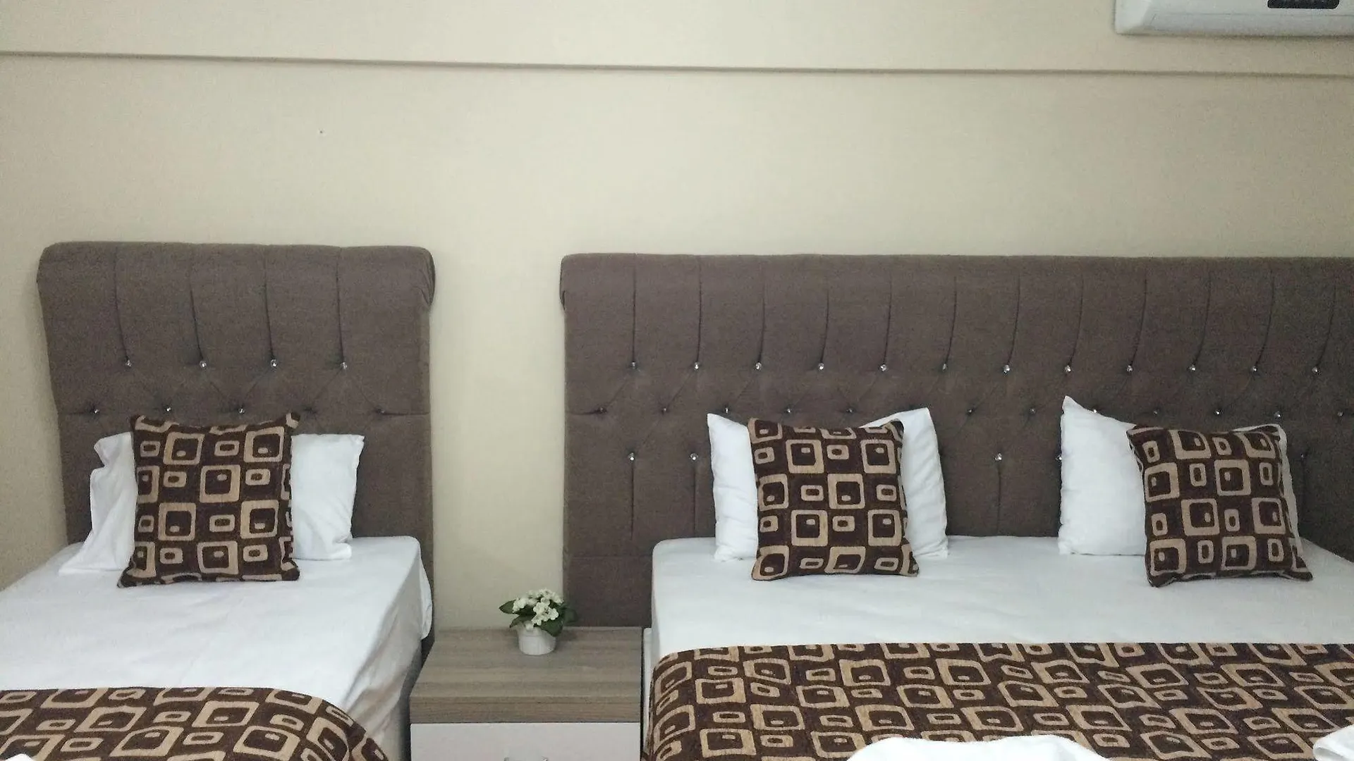 Black Bird Suite Hotel Istanbul Turkey