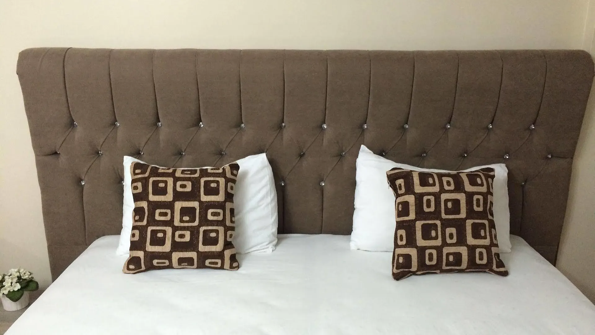 Black Bird Suite Hotel Istanbul 2*,  Turkey