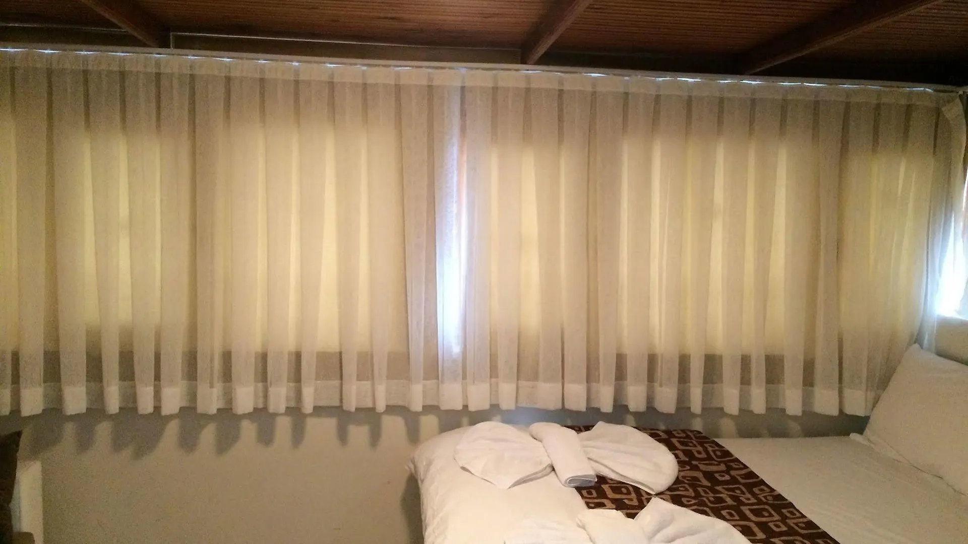 Black Bird Suite Hotel Istanbul Aparthotel
