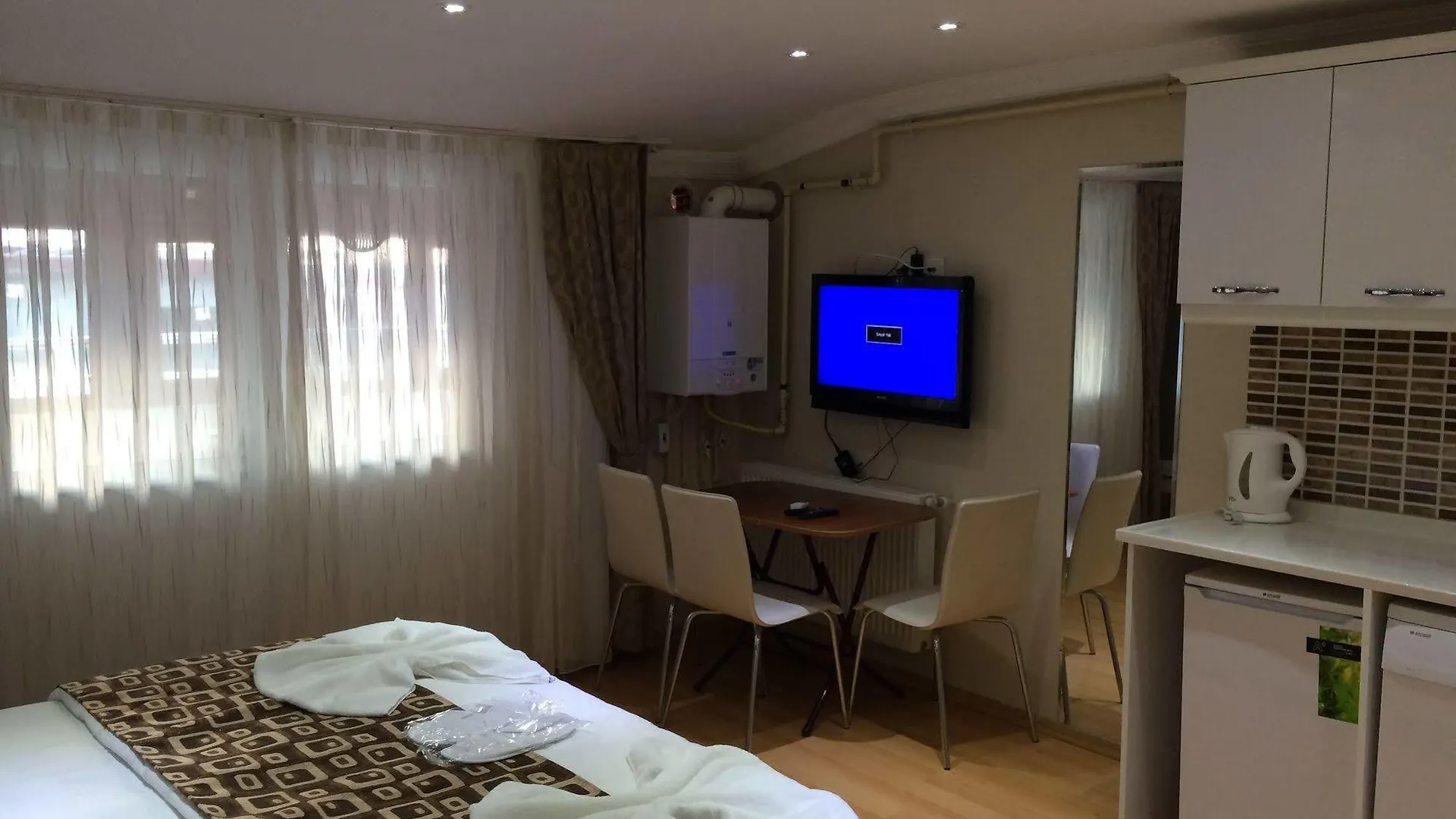 Black Bird Suite Hotel Istanbul