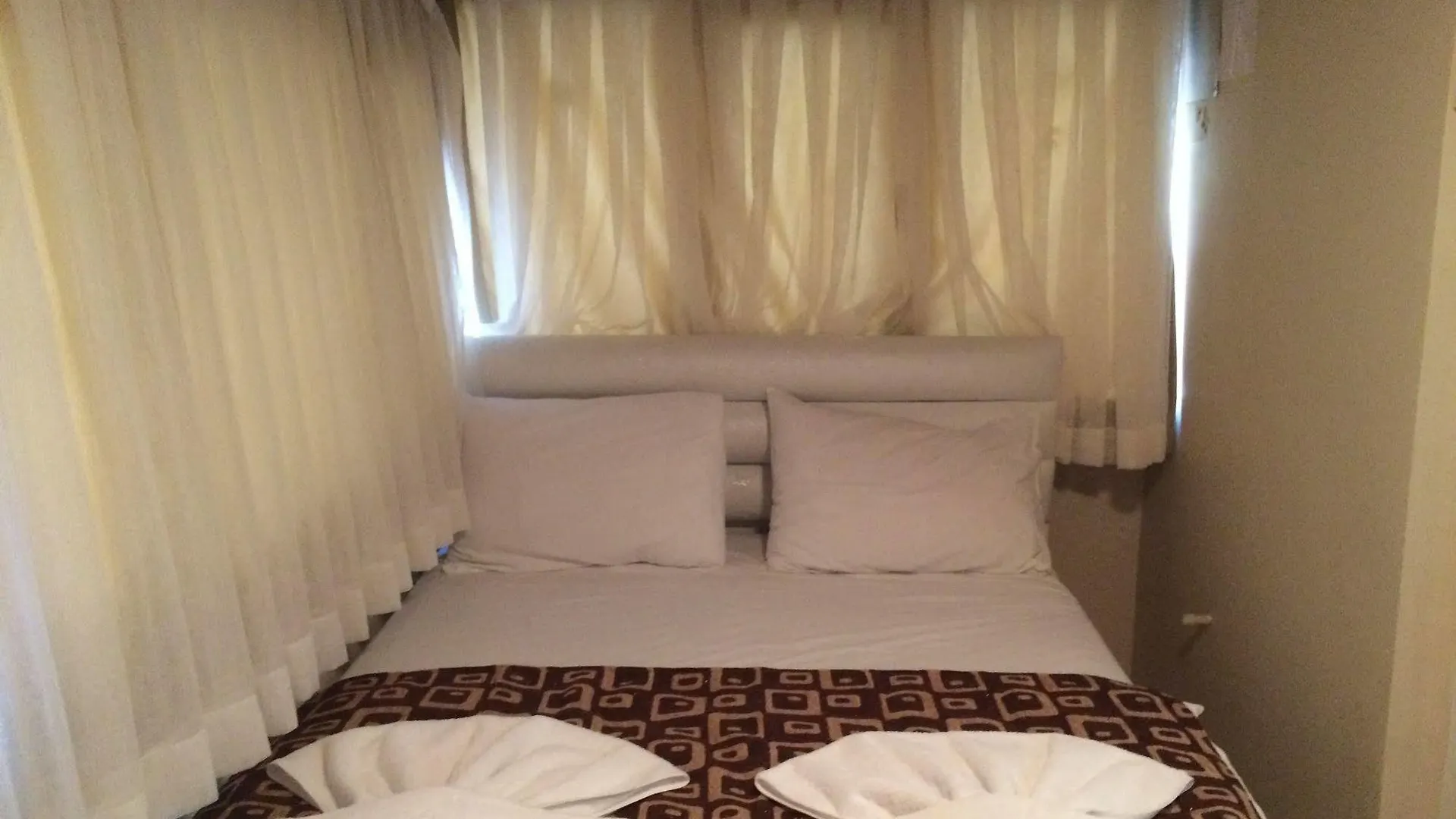 Aparthotel Black Bird Suite Hotel Istanbul