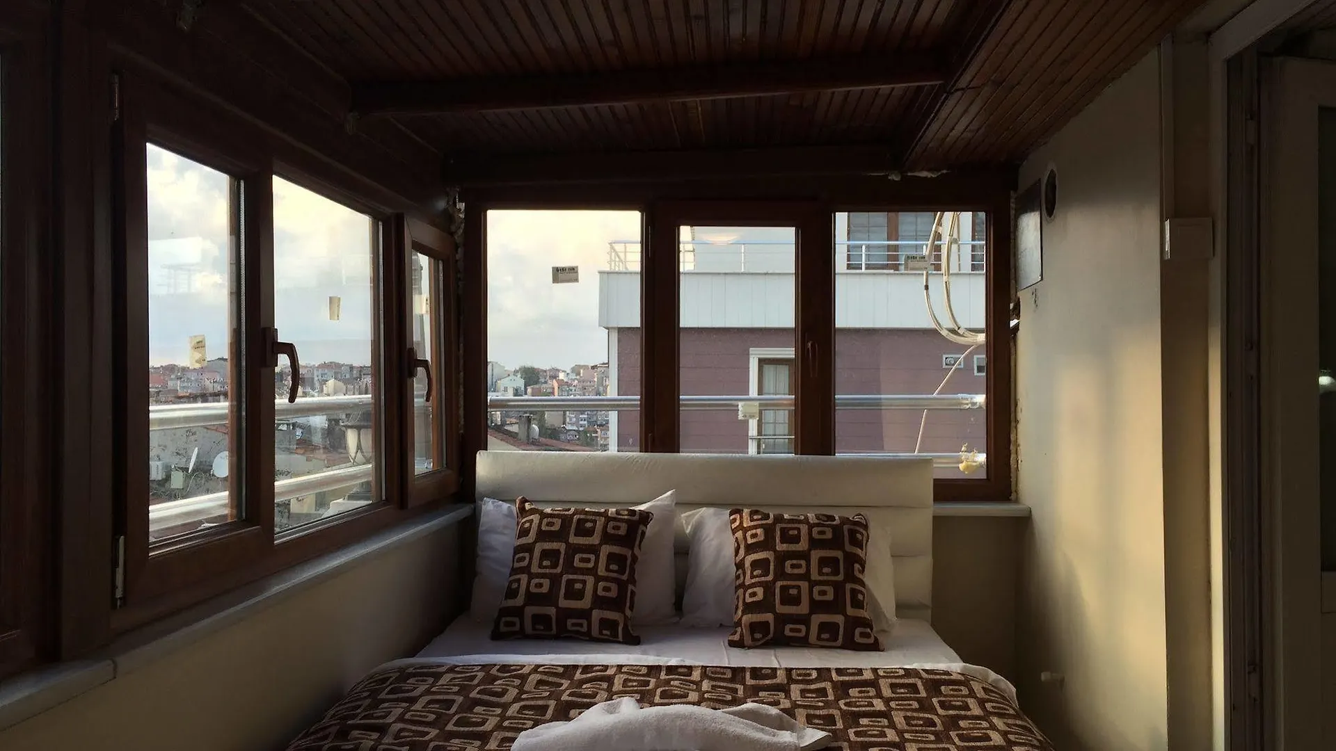 Black Bird Suite Hotel Istanbul 2*,